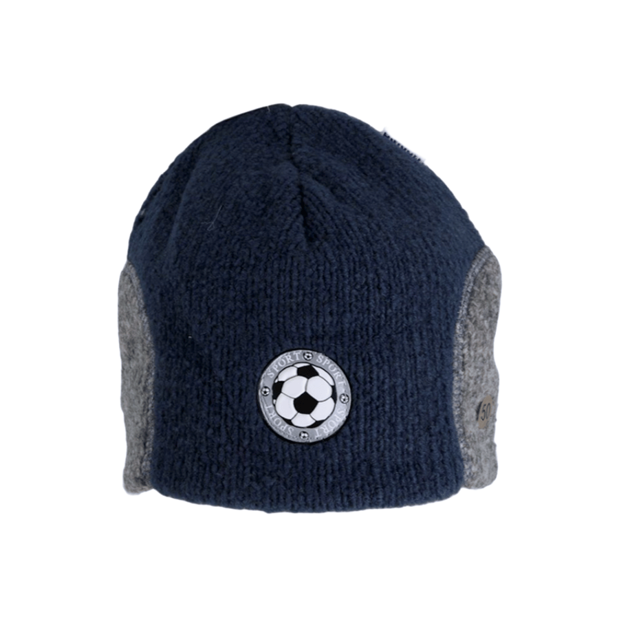 GORRO CRIANÇA SPORT