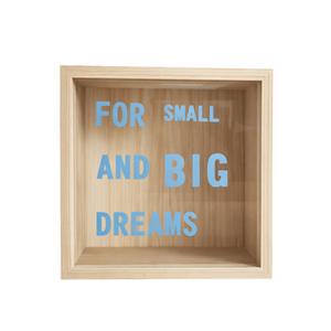 MEALHEIRO DREAMS 20X20CM