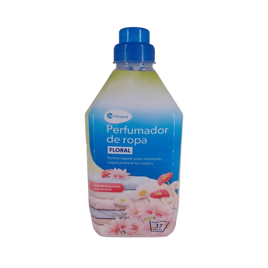 COALIMENT PERFUMADOR FLORAL 750ML COALIMENT PERFUMADOR FLORAL 750ML
