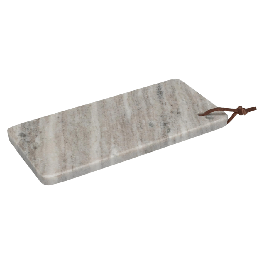 TÁBUA MARMORE RECTANGULAR