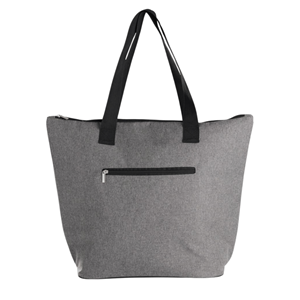 OUTFIT SACO TÉRMICO 30LTS CINZA