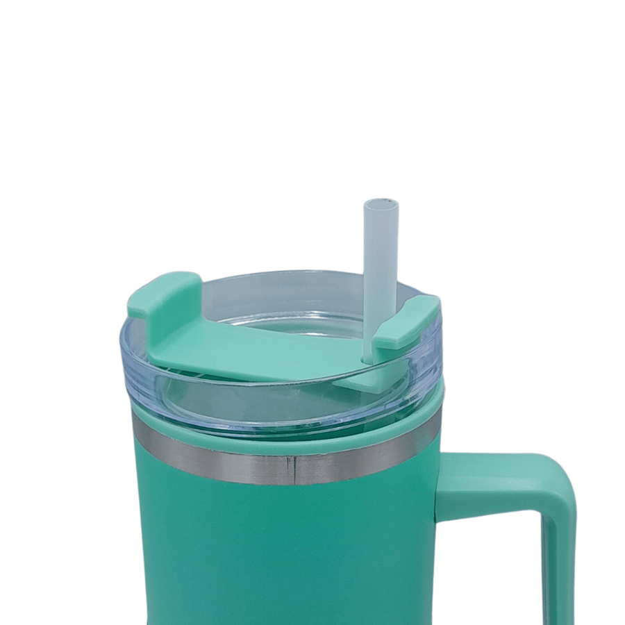 EXCELLENT COPO C/PALHINHA VERDE 1200ML