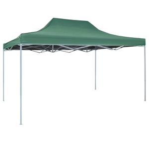 TOLDO VERDE 3X3MTS