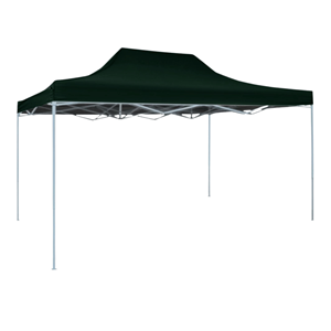 TOLDO GALVANIZADO 3X3MTS PRETO