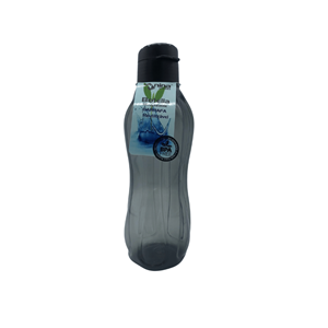 GARRAFA 1000ML PRETO