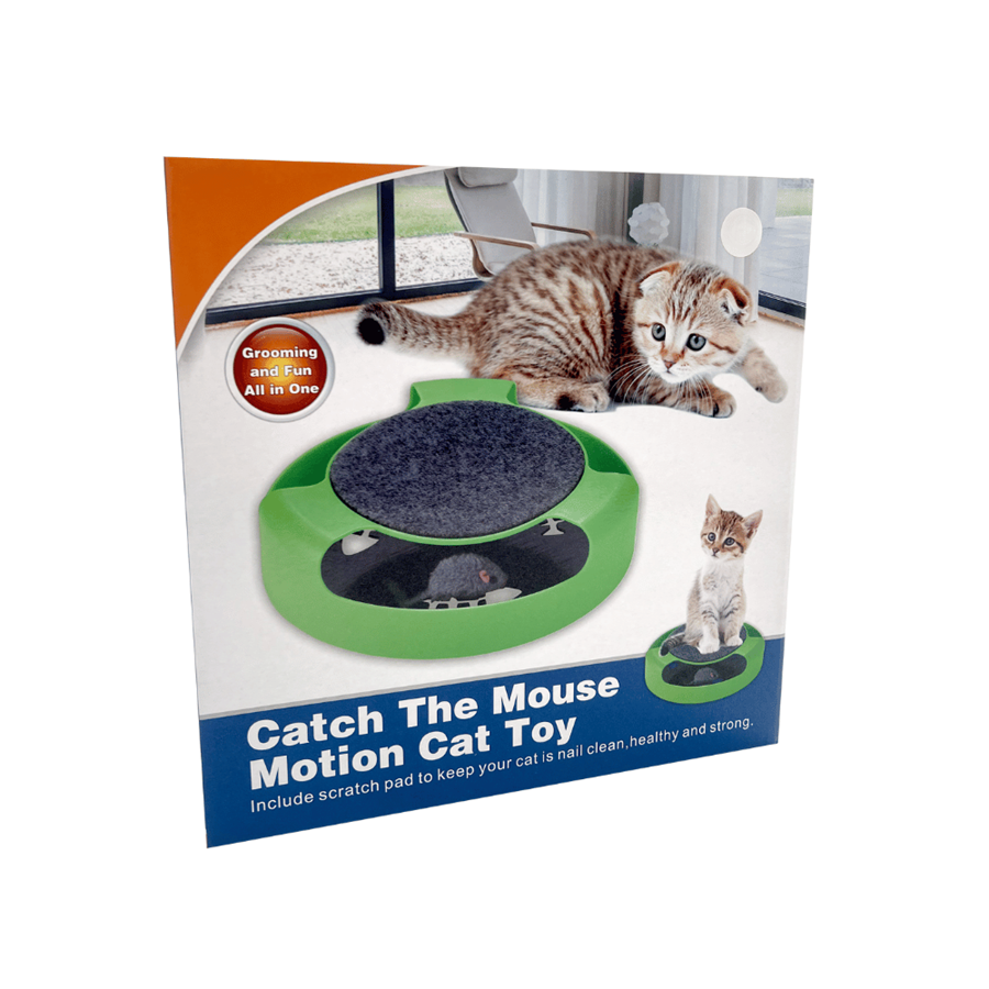 BRINQUEDO PARA GATOS