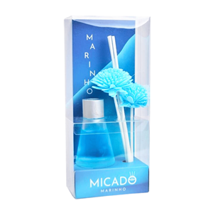 MIKADO FLOR MARINHO