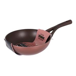 WOK SOFT TOUCH LUX 24CM