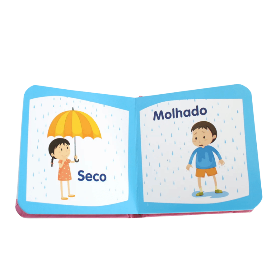 MINI BIBLIOTECA