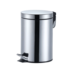 BALDE 12L INOX