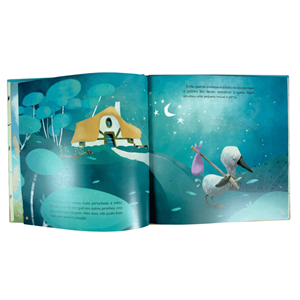 LIVRO HISTÓRIAS DE ENCANTAR O PATINHO FEIO