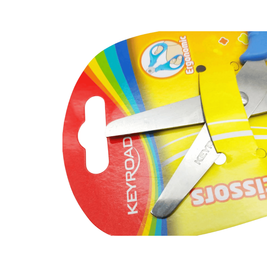 KEYROAD TESOURA START CRIANÇA BLISTER