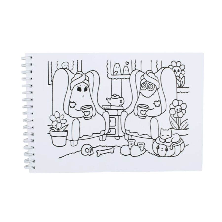 LIVRO CUTIE GOODS 3