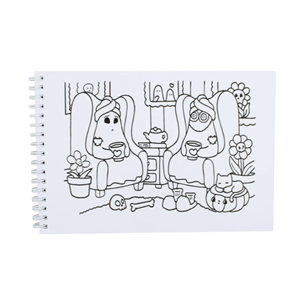 LIVRO CUTIE GOODS 3