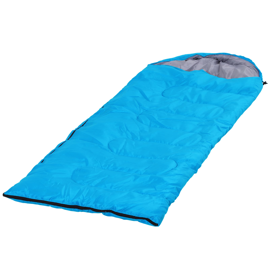 SACO CAMA AZUL CLARO
