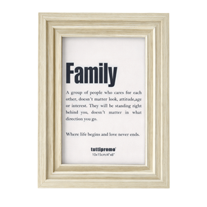 MOLDURA NATURAL 10X15CM