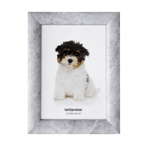 MOLDURA CLASSIC GREY 20X25CM