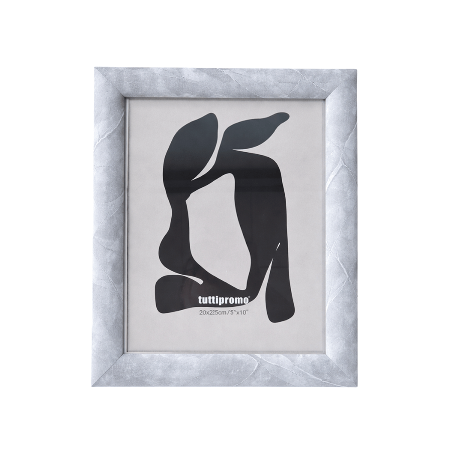 MOLDURA CLASSIC GREY 20X25CM