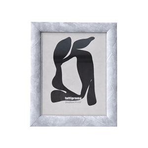 MOLDURA CLASSIC GREY 20X25CM