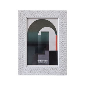 MOLDURA DECOR TRAMA 10X15CM