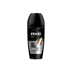 AXE DEO ROLL-ON AFRICA 50ML