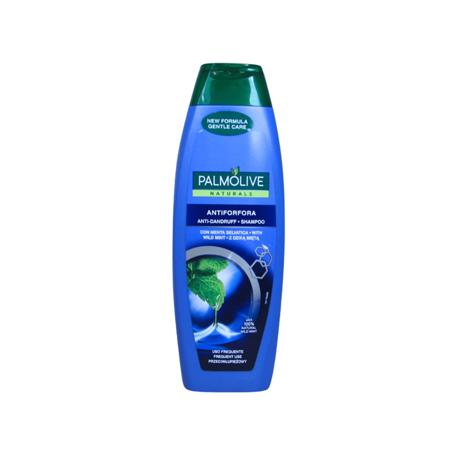 PALMOLIVE CHAMPÔ MEN ANTI-CASPA FRESH