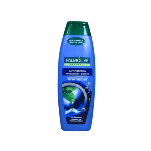 PALMOLIVE CHAMPÔ MEN ANTI-CASPA FRESH