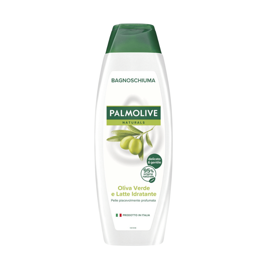 PALMOLIVE GEL BANHO OLIVA E LATTE 350ML