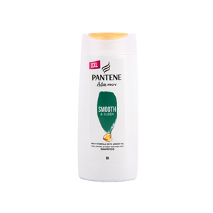 PANTENE CHAMPÔ LISO E SEDOSO 700ML