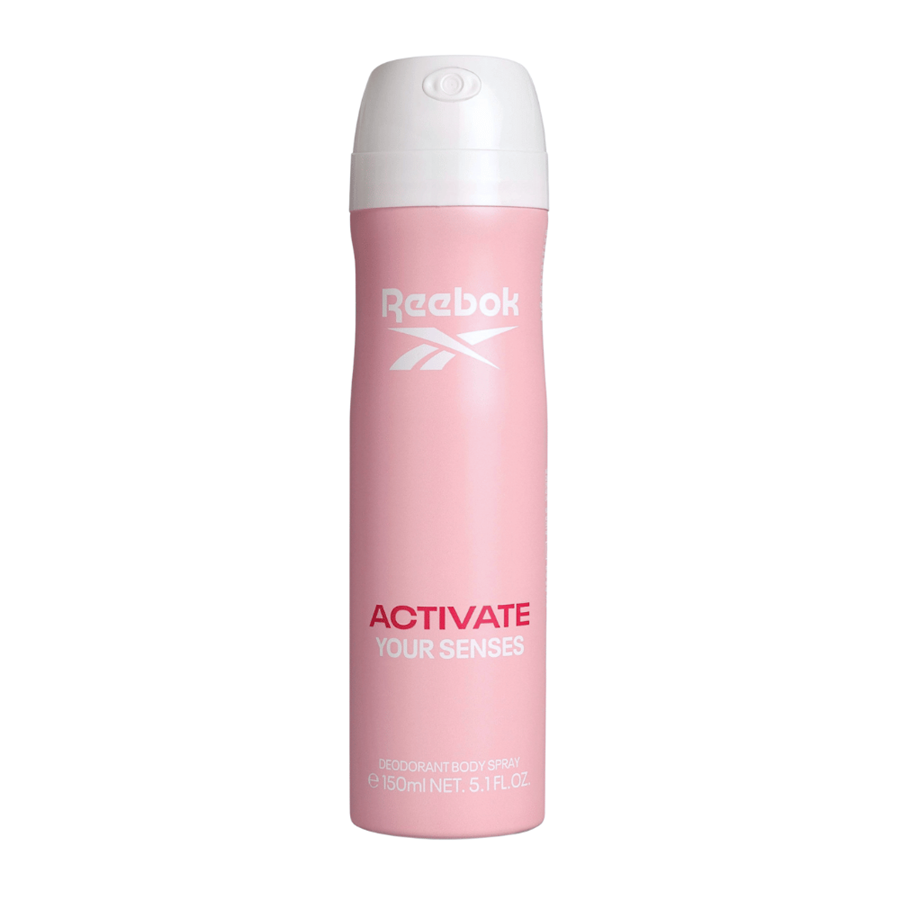 REEBOK DEO SPRAY ACTIVATE SRA