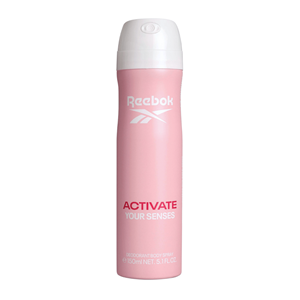 REEBOK DEO SPRAY ACTIVATE SRA