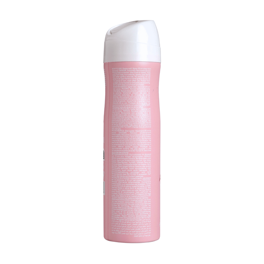 REEBOK DEO SPRAY ACTIVATE SRA