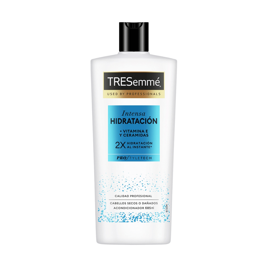 TRESEMME COND. HIDRATAÇÃO INTENSA 685ML