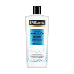 TRESEMME COND. HIDRATAÇÃO INTENSA 685ML