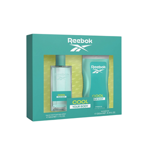 REEBOK GEL E EDT SRA COOL YOUR BODY