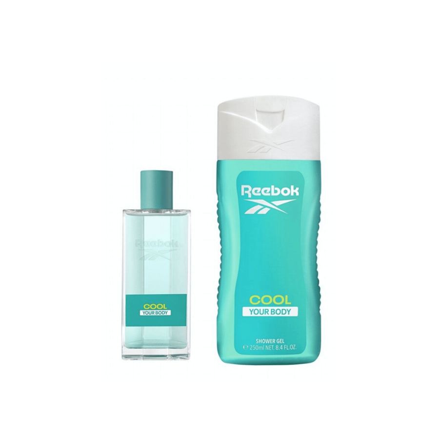REEBOK GEL E EDT SRA COOL YOUR BODY