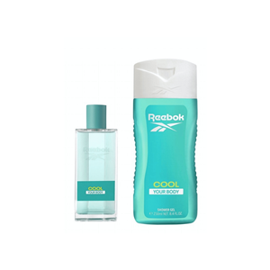 REEBOK GEL E EDT SRA COOL YOUR BODY