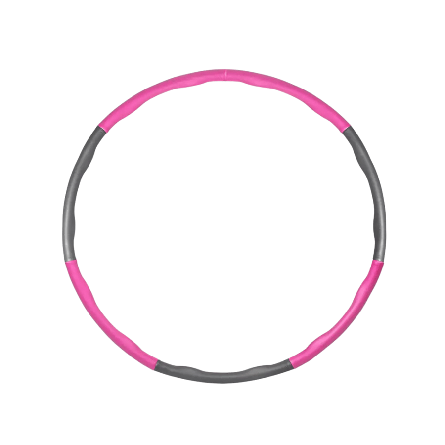 HULA-HULA HOOP MIX ROSA
