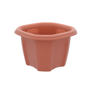 PRACT VASO ANTIQUE 306MM TERRACOTA