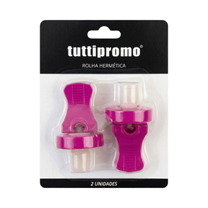 TAMPA HERMÉTICA C/2 TAMPA HERMÉTICA C/2